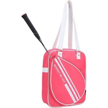 Funda para raquetas de badminton e impermeable