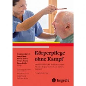 Körperpflege ohne Kampf