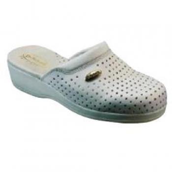 CLOG Back Guard Bianco 45
