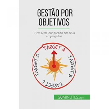 Gestão por objetivos