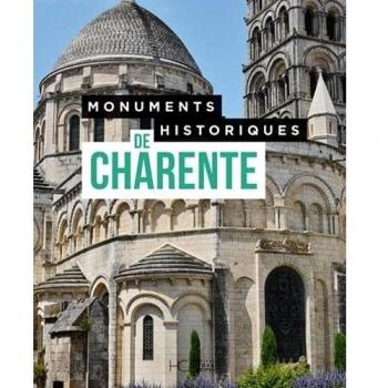 Monuments historiques de Charente