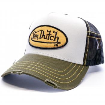 Von Dutch Summer Sun Cap