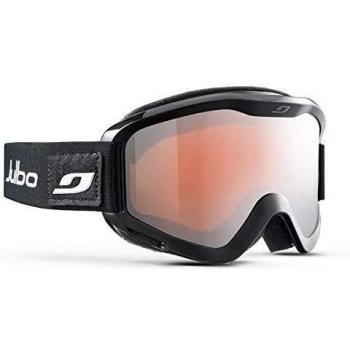 Schwarz‑Orange Plasma Cat 3 OTG – Julbo, L