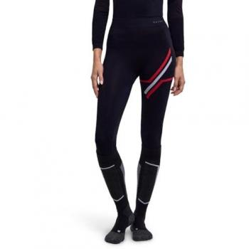 Falke Mallas 3/4 Calientes para Mujeres