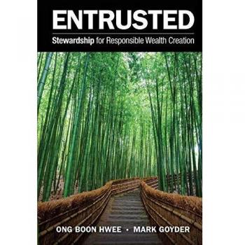 ENTRUSTED