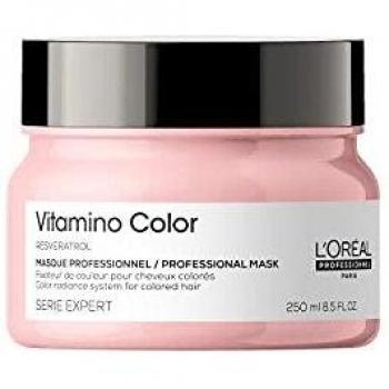 L'Oréal Professionnel Mascarilla Vitamino Color 250ml