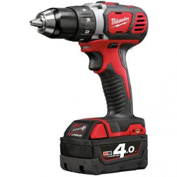 Milwaukee M18 Borrskruvdragare BDD-403C