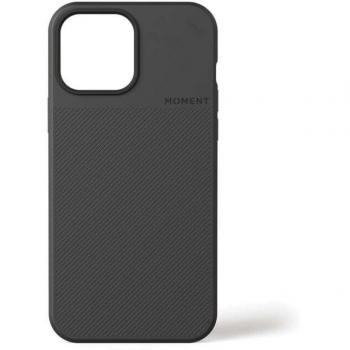 Moment Case for iPhone 13 Pro Max with MagSafe, Black