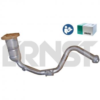 Catalyseur ERNST 750363 pour CITROËN Berlingo / Berlingo First I