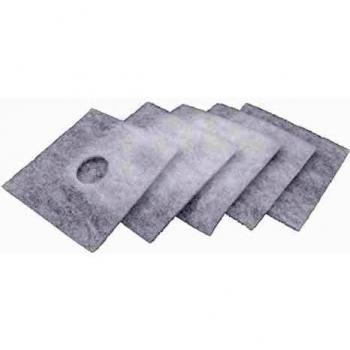 5x Filtres vhbw pour Helios ELS-sys GVEO60