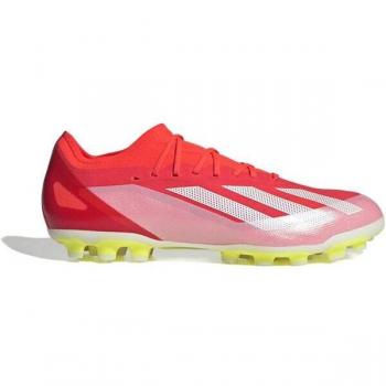 Adidas X Crazyfast Elite 2g/3g Ag Energy Citrus – Solar Red / Footwear White / Solar Yellow Eco Grass (Ag)