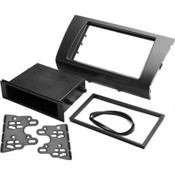 AL21 -2Lärm 1Lärm Auto Stereo Radio DVD Einbauzubehör für Suzuki Swift 2005