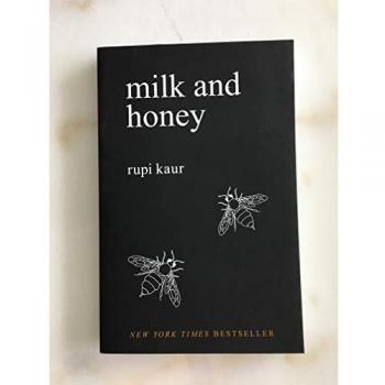 MILK AND HONEY