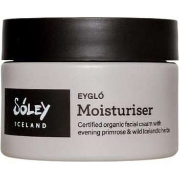 SÃ³ley Organics intensiv ögonkräm, 50 ml