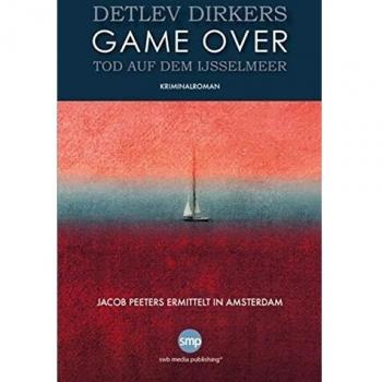 Game Over: Tod auf dem Ijsselmeer