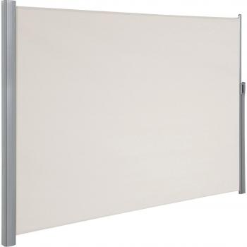 Tenda Avvolgibile Lato Balcone Beige