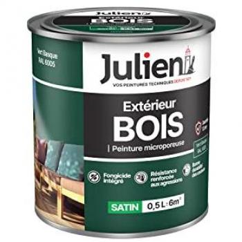 Peinture microporeuse JULIEN