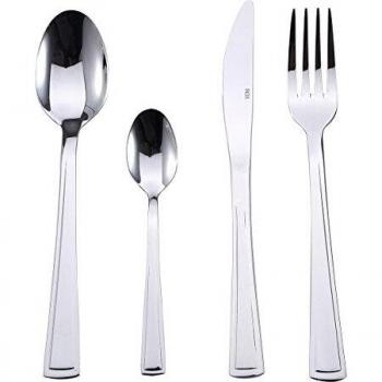 All‑In‑One Torino 24‑Piece Stainless Kitchen Kit