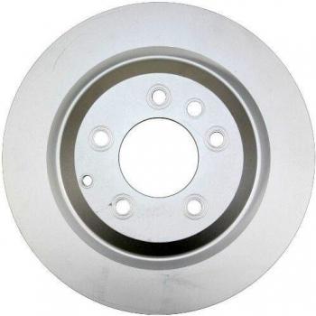 A.B.S. Brake Disc 17824