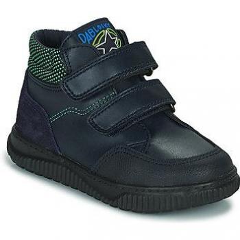 Bottes Marine Pablosky 508325 Garçon