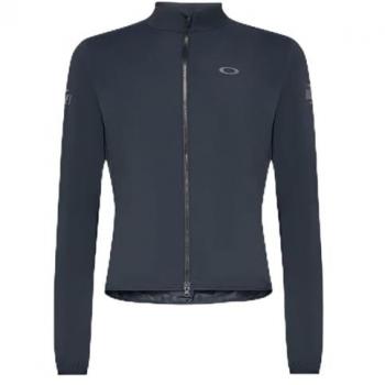 Giacca Oakley Off Grid a maniche lunghe nera