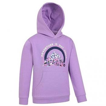Kinder-Kapuzenpullover Abenteuer ruft