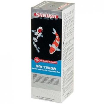 Velda SaniKoi Bactimon 500 ml – Desinfektionslösung