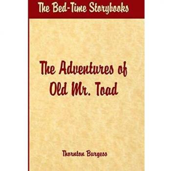 Bed Time Stories