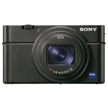 Sony Cyber-shot RX100 VI Digital Camera