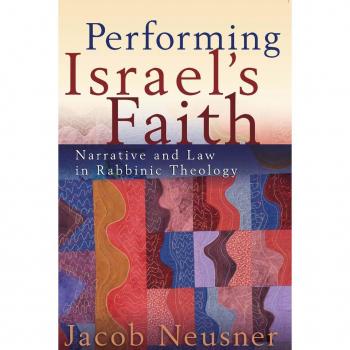 Vitalsource Technologies, Inc. Performing Israel's Faith