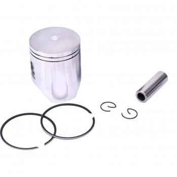 Anneaux & Pistons Moto 1C – Honda NSR250 (54 mm × 15 mm, 250 mm, 250 cc)