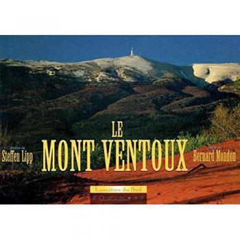 Le mont Ventoux