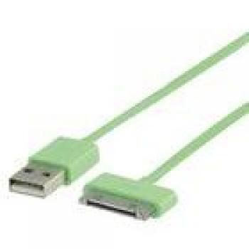 Cable USB 2.0 a 30-pin Valueline, 1 m