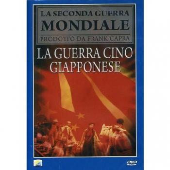 Guerra Cino-Giapponese (La)