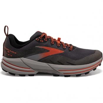 Zapatillas de Trail Running Brooks Cascadia 16 GTX