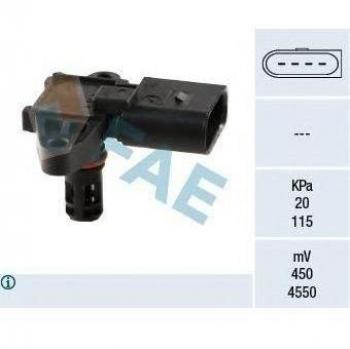 PressIn FAE‑15034: Sensor de Presión de Colector de Admisión