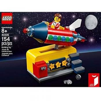 Lego Fantaisie