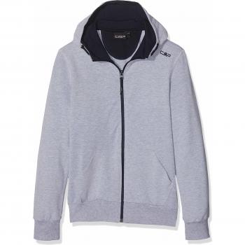 CMP Felpa per Bambini – Versione Fix – 38D831M