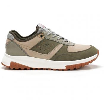 Zapatillas Fluchos Nobuck para Hombre – Modelo Arion 2012