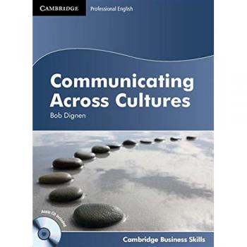 Communicating Across Cultures Student's Book with Audio CD (Cambridge Business Skills)