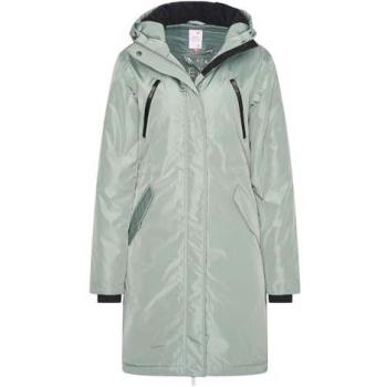 Dark Sage Jolly Parka (L) – Imperial Riding Tech