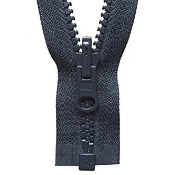 Vislon Flip Over Zipper #5