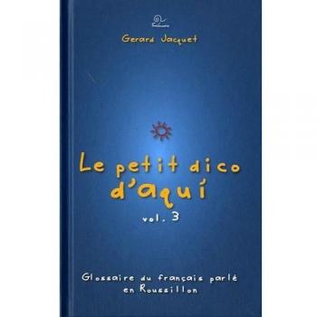 Le Petit Dico D'aqui