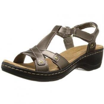Clarks Hayla Flute