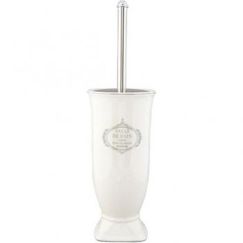 Clayre & Eef Badezimmer WC-Garnitur