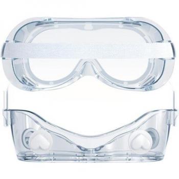 Children's Transparent Goggles