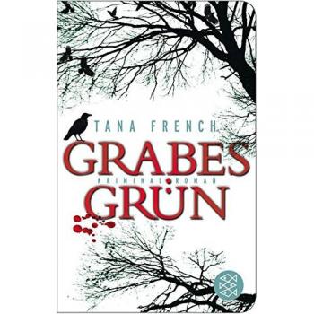 Grabesgrün