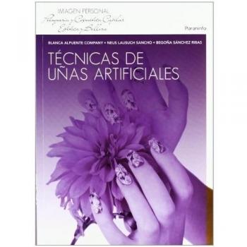 Técnicas de uñas artificiales