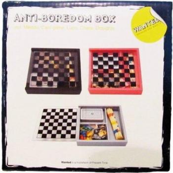 Time-Saver Entertainment Pack