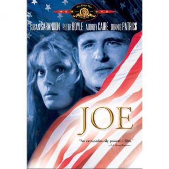 Joe, le héros du quotidien
